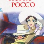 Порко Россо Постер на Русском Языке
